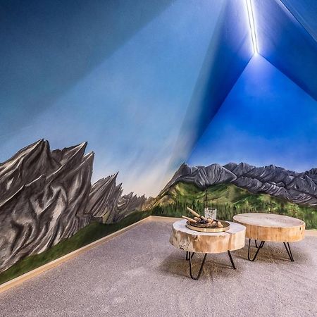 Apartamenty Tatra Race Закопане Екстер'єр фото