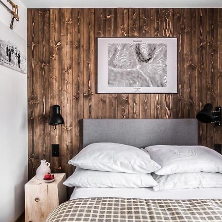 Apartamenty Tatra Race Закопане Екстер'єр фото