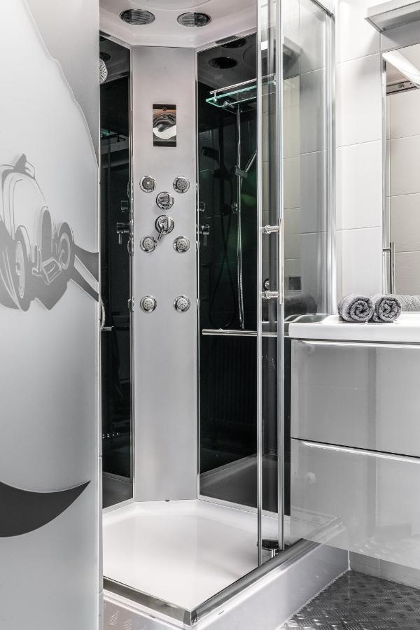 Apartamenty Tatra Race Закопане Екстер'єр фото