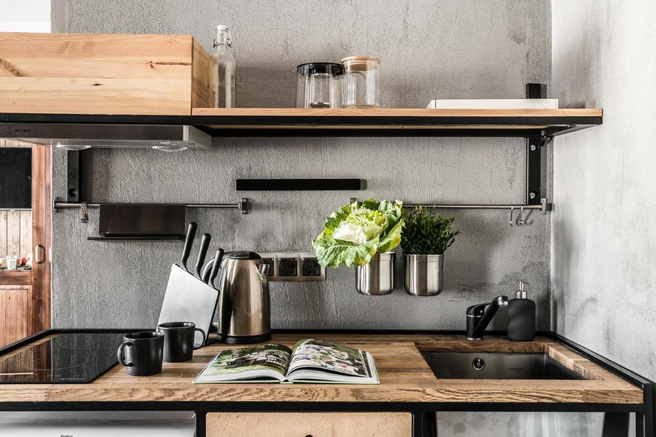 Apartamenty Tatra Race Закопане Екстер'єр фото