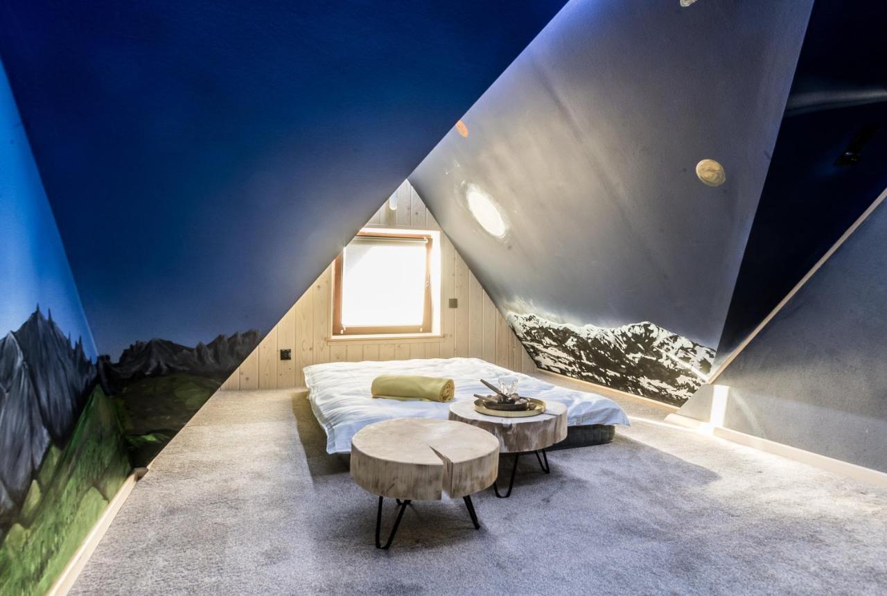 Apartamenty Tatra Race Закопане Екстер'єр фото