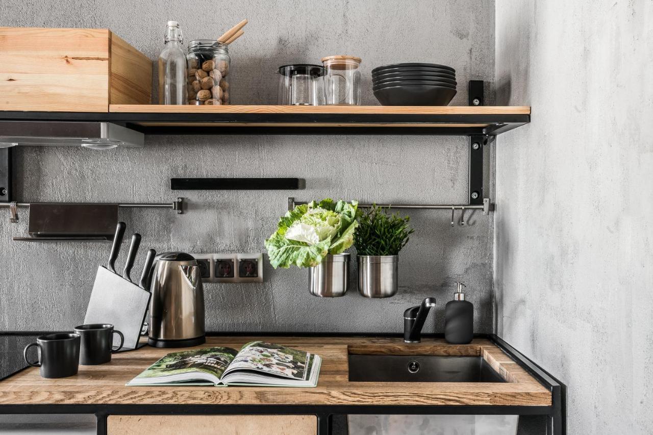 Apartamenty Tatra Race Закопане Екстер'єр фото