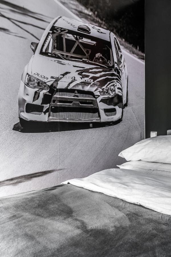Apartamenty Tatra Race Закопане Екстер'єр фото