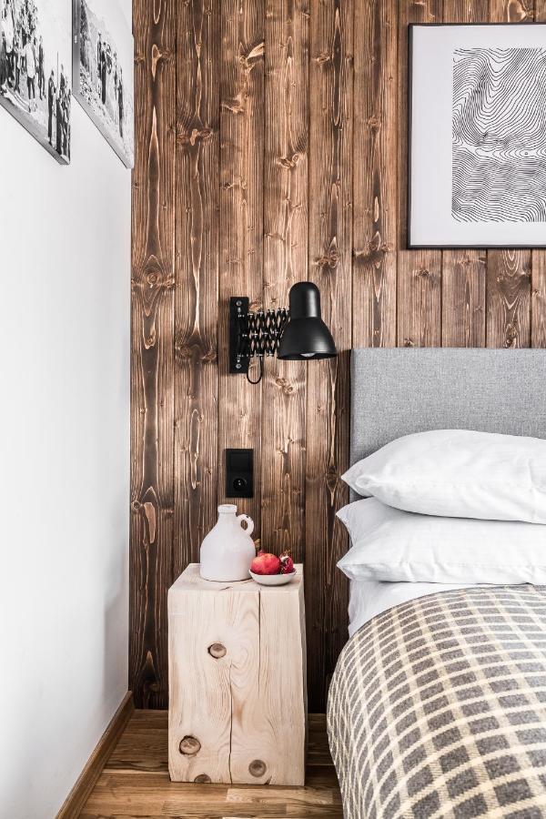 Apartamenty Tatra Race Закопане Екстер'єр фото