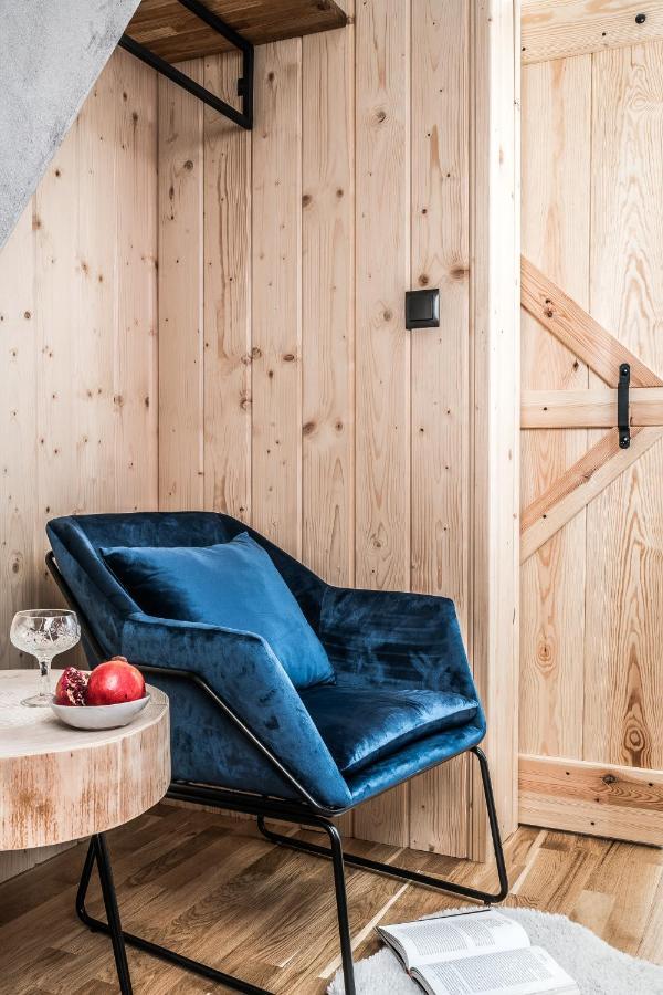 Apartamenty Tatra Race Закопане Екстер'єр фото