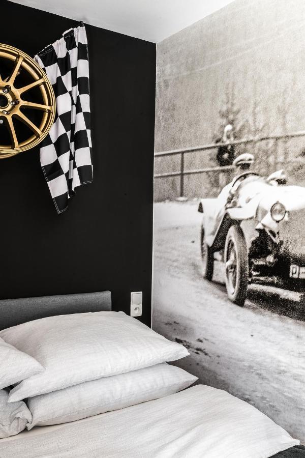 Apartamenty Tatra Race Закопане Екстер'єр фото