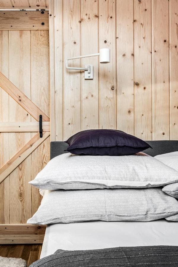 Apartamenty Tatra Race Закопане Екстер'єр фото